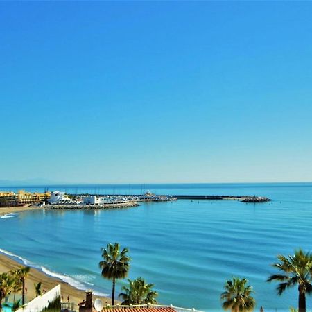 Bonito Apartamento Al Lado De La Playa Con Vistas Al Mar Apartment Benalmadena Exterior photo