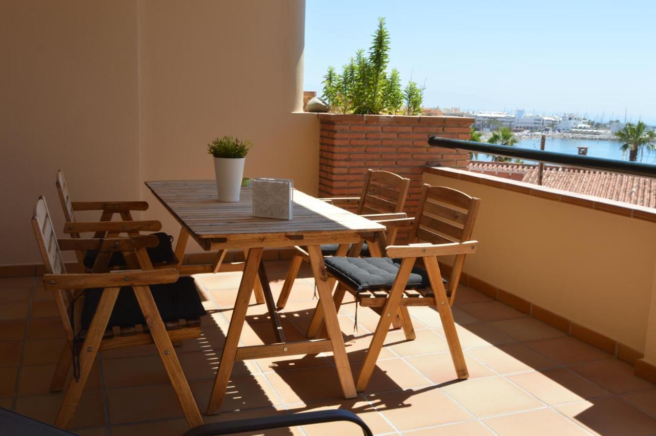 Bonito Apartamento Al Lado De La Playa Con Vistas Al Mar Apartment Benalmadena Exterior photo